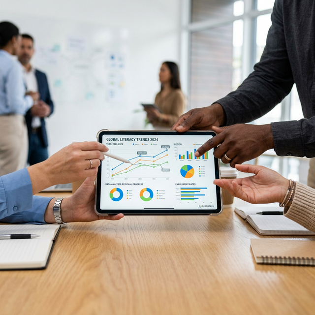 Genetic Intelligence