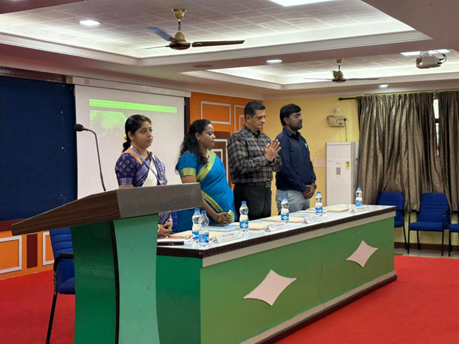 Professional Development