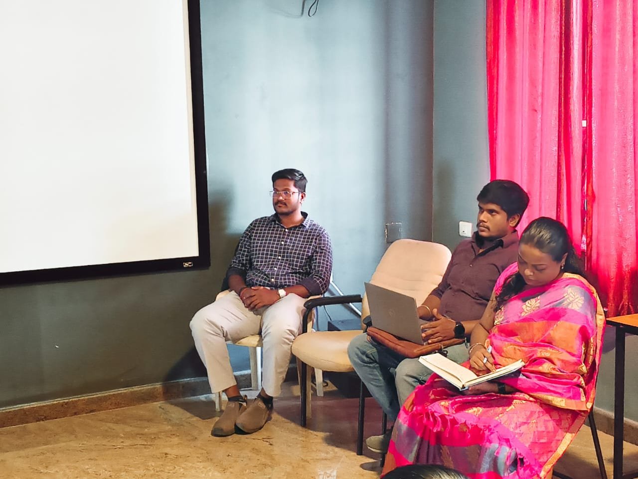 Professional Development