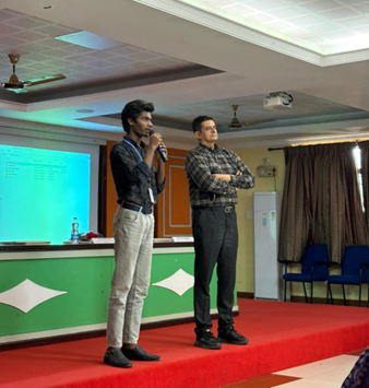 Professional Development