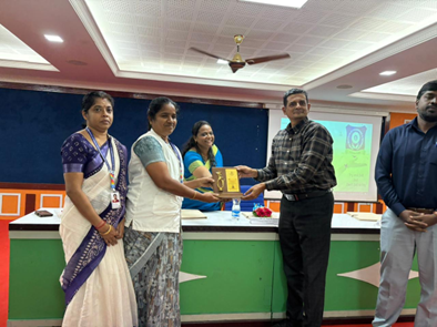 Professional Development