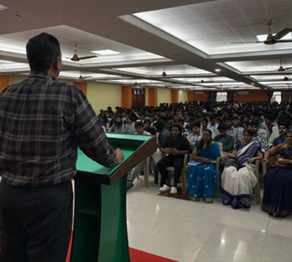 Professional Development