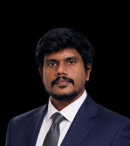 Chairman